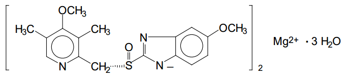 structural formula